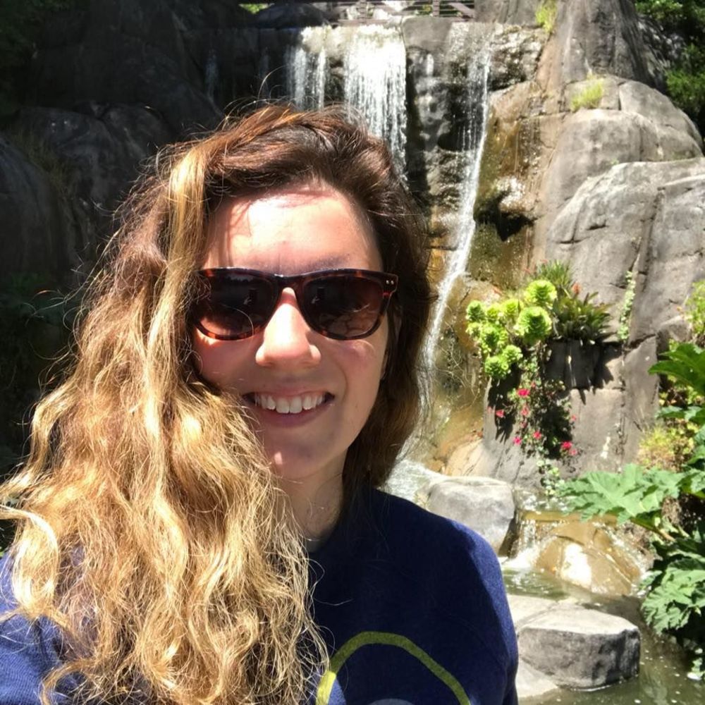 Meet your Posher, Erin